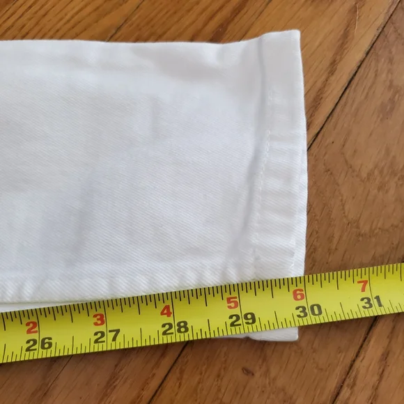 Zara  Skinny Fit High Rise Jeans - Picture 7 of 11